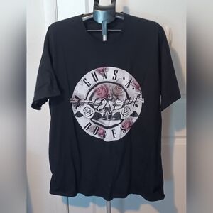 Guns N Roses T Shirt 3XL